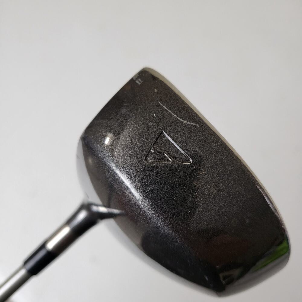 Adams SC Series 9.0° Driver 818 FC Faldo Right-H Firm-Flex Graphite Shaft 44" - Picture 5 of 12
